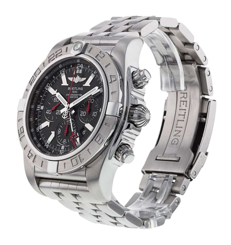 Breitling Chronomat AB0412